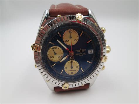 breitling chronomat automatic troubling breitling motors 1884|Breitling 1884 chronometre automatic watch.